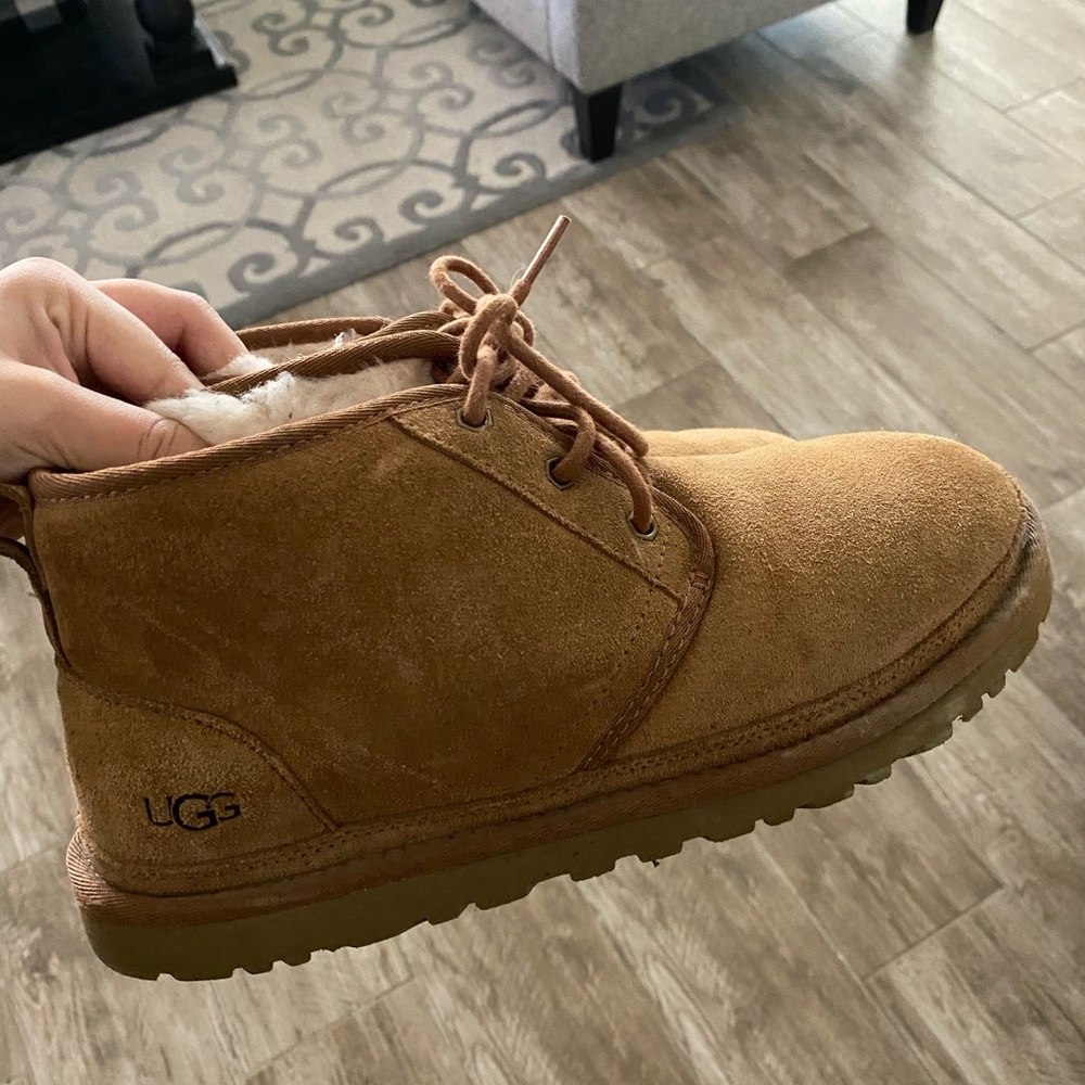 Ugg boots